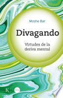 Libro Divagando