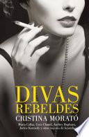 Libro Divas rebeldes