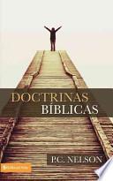 Libro Doctrinas Biblicas