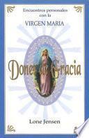 Libro Dones de gracia