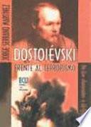 Libro Dostoievski frente al terrorismo. De los demonios a Al Qaeda