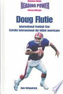 Libro Doug Flutie, Estrella Internacional de Futbol Americano