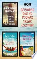 Libro E-Pack Brenda Novak 8 marzo 2023