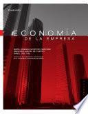 Libro Economía de la empresa