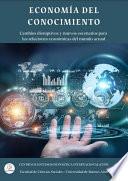 Libro Economía del Conocimiento