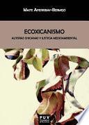 Libro Ecoxicanismo