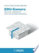 Libro EDU-Gamers