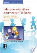 Libro Education familiale et services pour l'enfance