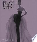 Libro El Abc de la Moda (The Fashion Book Midi) (Spanish Edition)