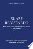 Libro EL ABP REDISEÑADO