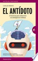 Libro El Antidoto