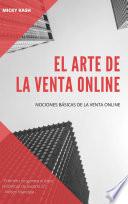 Libro El arte de la venta online
