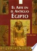 Libro El arte en el antiguo Egipto
