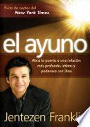 Libro El Ayuno