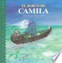 El barco de Camila