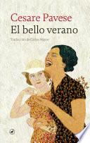 Libro El bello verano