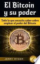 Libro El Bitcoin y su poder