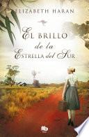 Libro El brillo de la estrella del sur