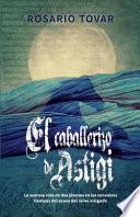 Libro El Caballerizo de Astigi