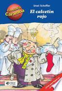 Libro El Calcetin Rojo