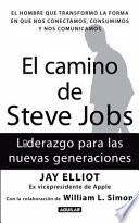 EL CAMINO DE STEVE JOBS / THE STEVE JOB'S WAY