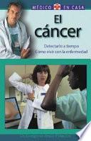 Libro El cáncer