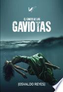 Libro El canto de las gaviotas