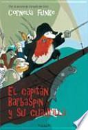 El capitán Barbaspín y su cuadrilla