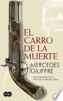 Libro El carro de la muerte