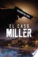 Libro El caso Miller