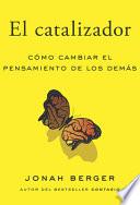 Libro El Catalizador (the Catalyst, Spanish Edition)