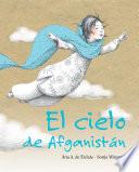 Libro El cielo de Afganistán