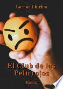 Libro El Club de los Pelirrojos