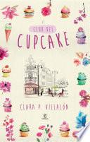 Libro El Club del Cupcake