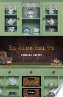 Libro El club del té