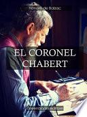 Libro El Coronel Chabert