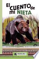 Libro El cuento de mi nieta