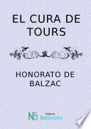 Libro El cura de tours