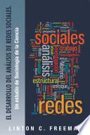 Libro El Desarrollo del Anlisis de Redes Sociales.