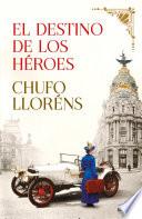 Libro El destino de los héroes / Heroes Destiny