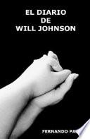 Libro El diario de Will Johnson