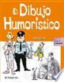 Libro El dibujo humorístico