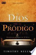 Libro El Dios prodigo / The Prodigal God