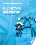 Libro El doctor responde