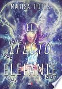 Libro El Efecto Elefante