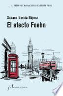 Libro El efecto Foehn