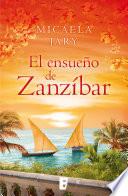 Libro El ensueño de Zanzíbar