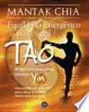 Libro El Equilibrio energético a través del Tao