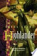 Libro El escudo protector / Untamed Highlander