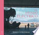 Libro El Estado Electrico